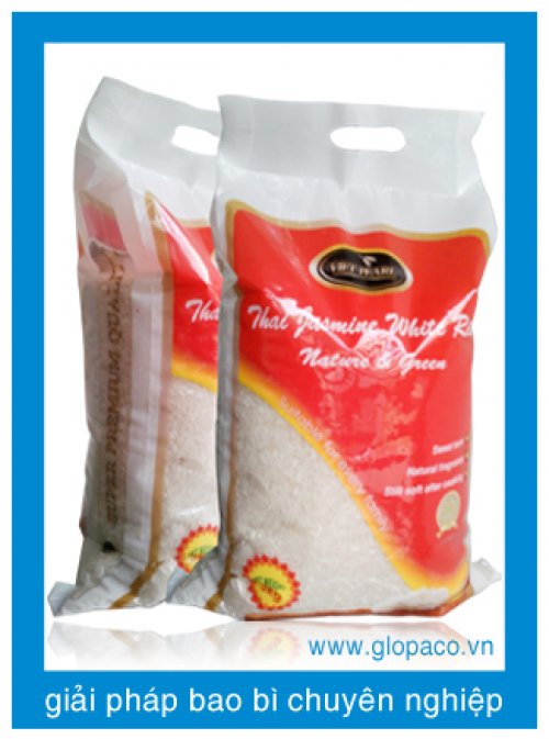 Compound Film Packaging