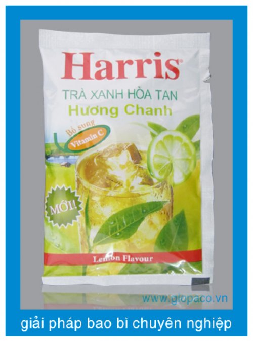 Compound Film Packaging