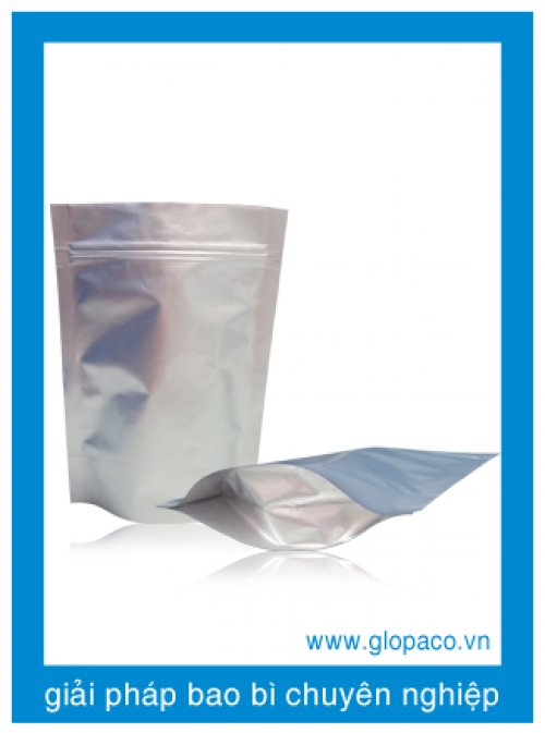 Compound Film Packaging