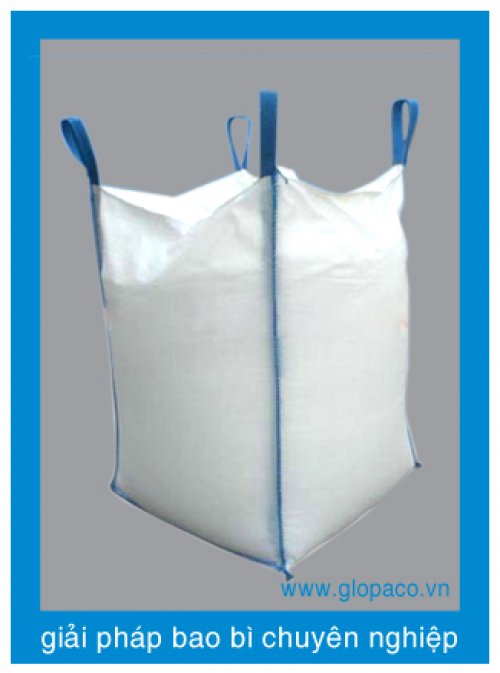 Jumbo bag