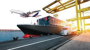 International Transport