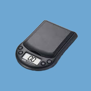 Precision scale
