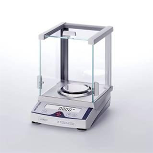 Precision scale