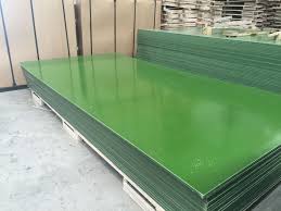 Formwork plywood