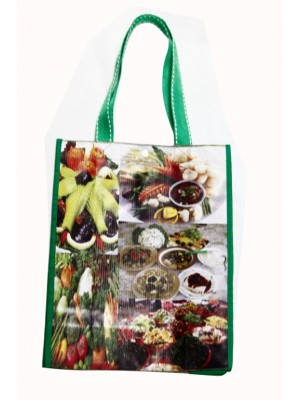 Market bags