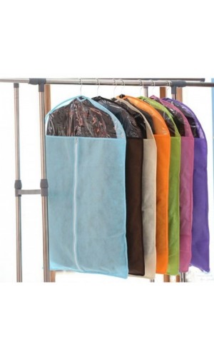 Vest bags