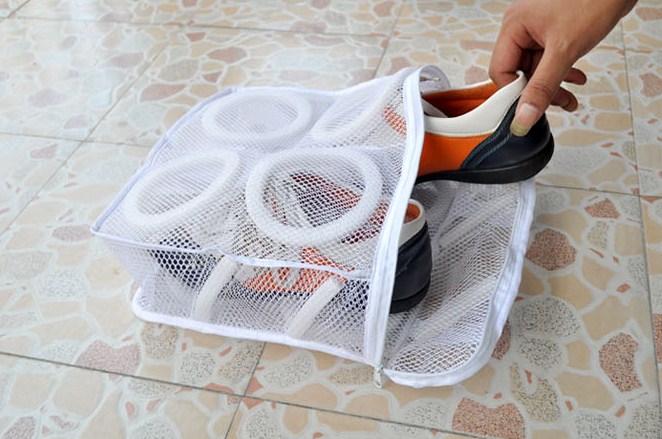 Shoes bags