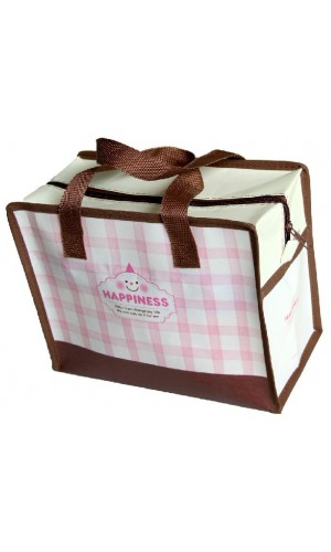 Clothing bags