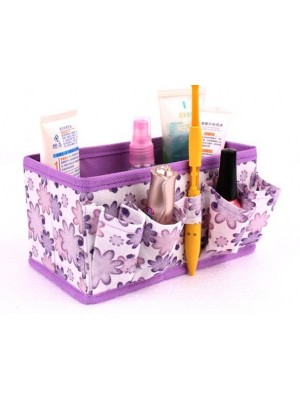 Cosmetic bags