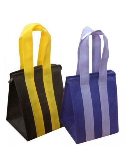 Exhibiton bags