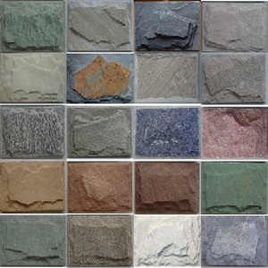 Wall stone