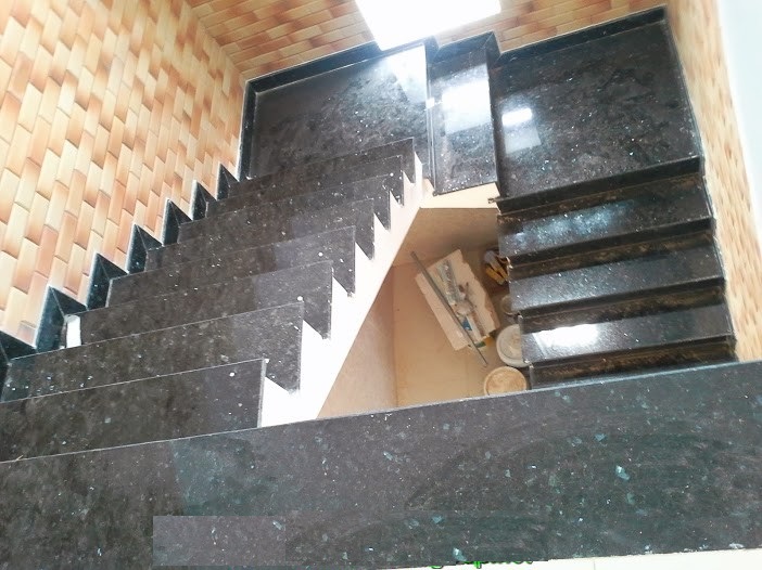 Granite stone