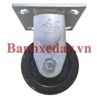 High-temperature casters