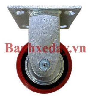 Industrial casters