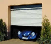 Rolling door