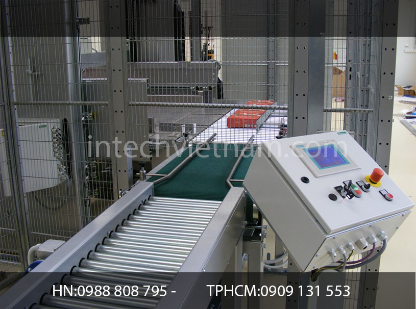Automatical conveyor