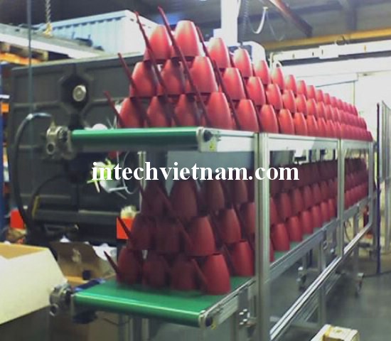 Conveyors