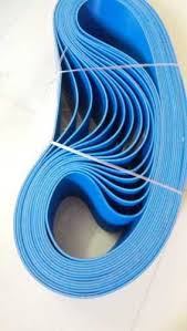 PU 4 coveyor belt