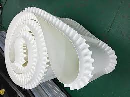 PU 7 coveyor belt