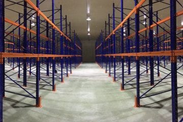 Selective Rack