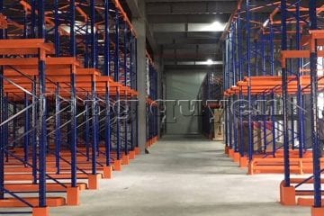 Drive-In Rack