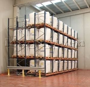 Flow Rack