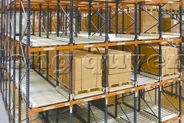 Flow Rack