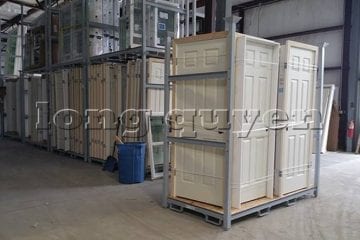 Stacking Rack