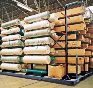 Cantilever Rack