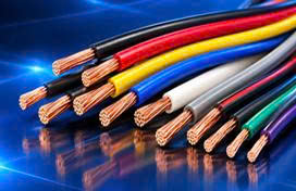 Electric wires and cables