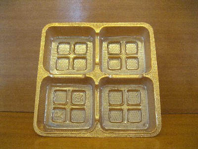 Confectionery Tray