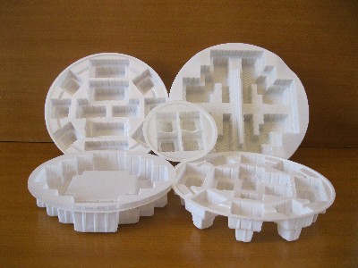 Confectionery Tray