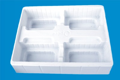 Opera confectionery tray