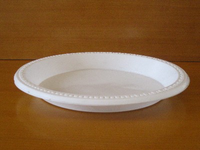 Confectionery Plate