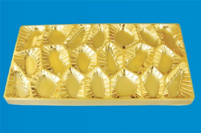 Confectionery Tray