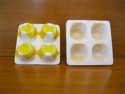 Confectionery Tray