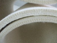 Fabric conveyor