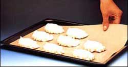 Food conveyor
