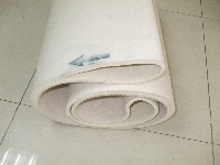 Fabric conveyor