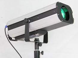 Follow spot light