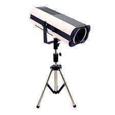 Follow spot light