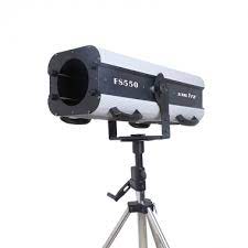 Follow spot light
