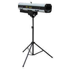 Follow spot light