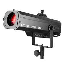 Follow spot light