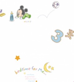 DREAM WORLD 25P