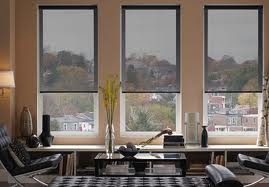 Window blind