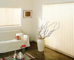 Window blind