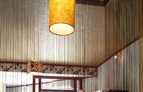 Window curtain