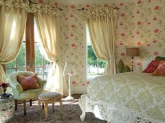 Window curtain