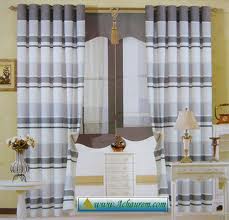 Window curtain
